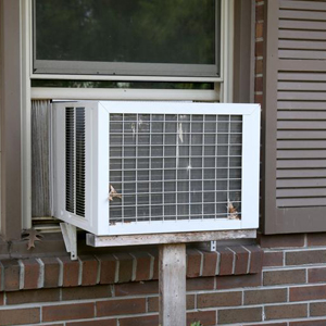 Window Air Conditioner repair in Melbourne