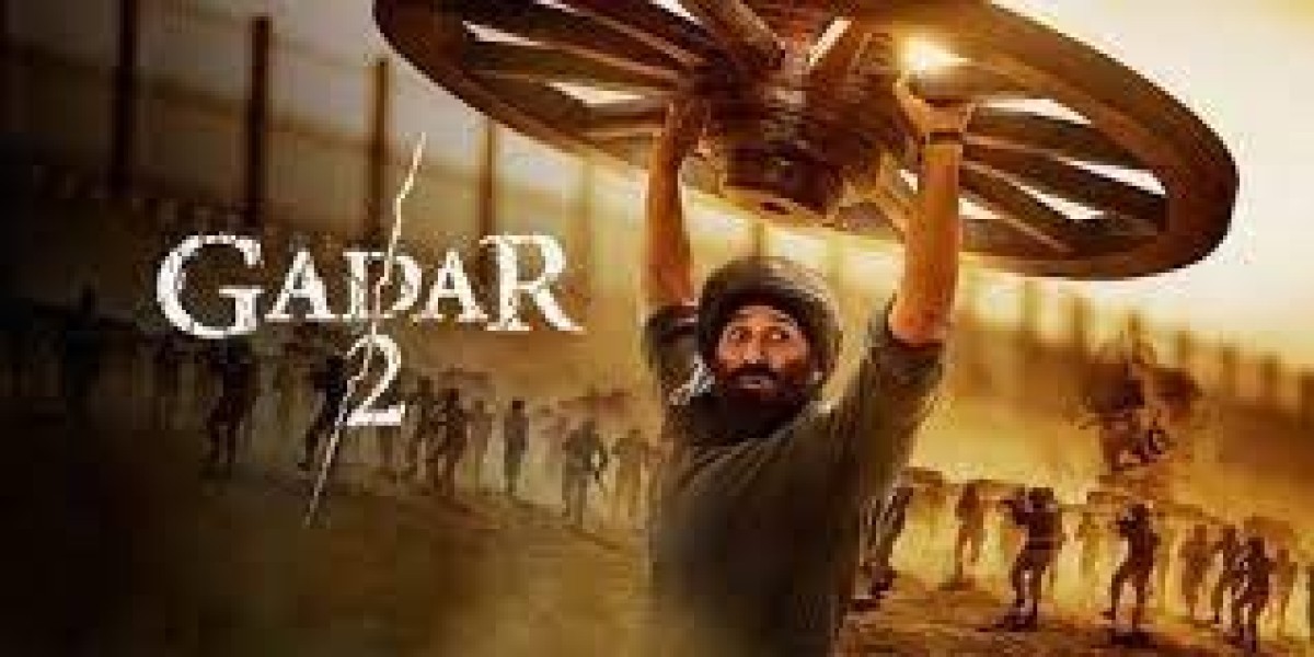 Gadar 2 Movie Review – 4 Absolute Contagious Things You Don’t Afford To Miss  Gadar 2 Movie Review