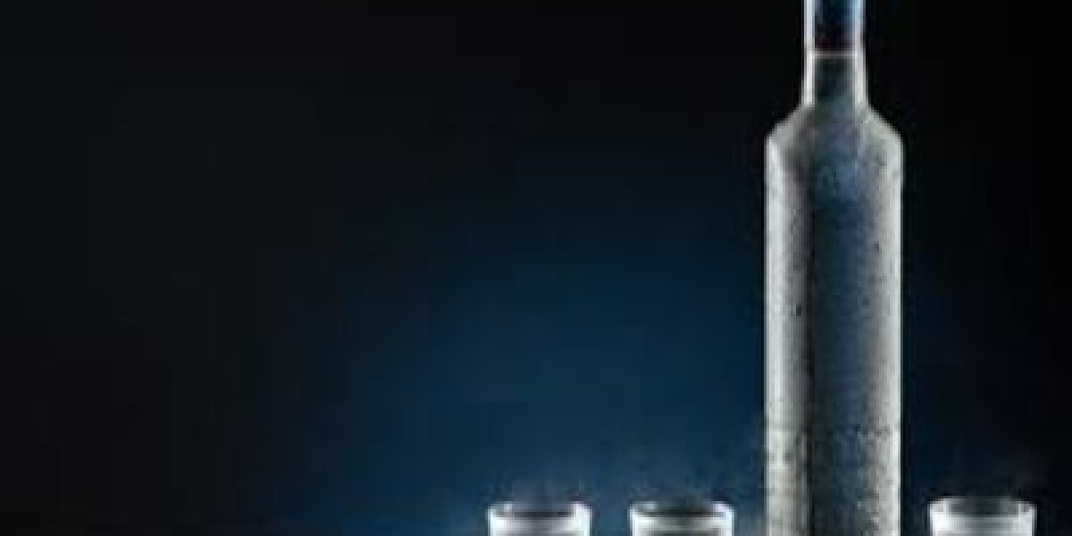 Vodka Market Size, Share and Growth Analysis 2023-2028