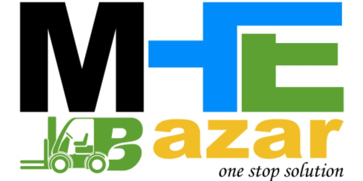 Material Handling Equipment Manufacturer and Supplier in India | MHE Bazar
