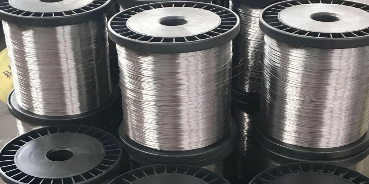 Hastelloy C2000 Wire Suppliers in India