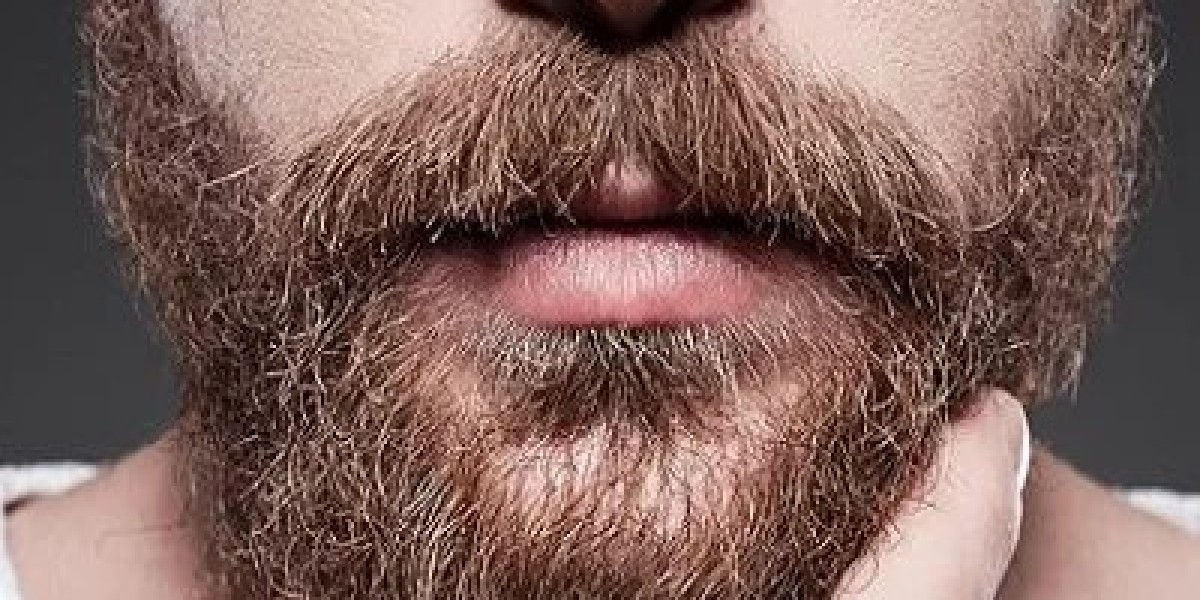Beard Hair Transplant Cost: Understanding the Investment in Your Appearance