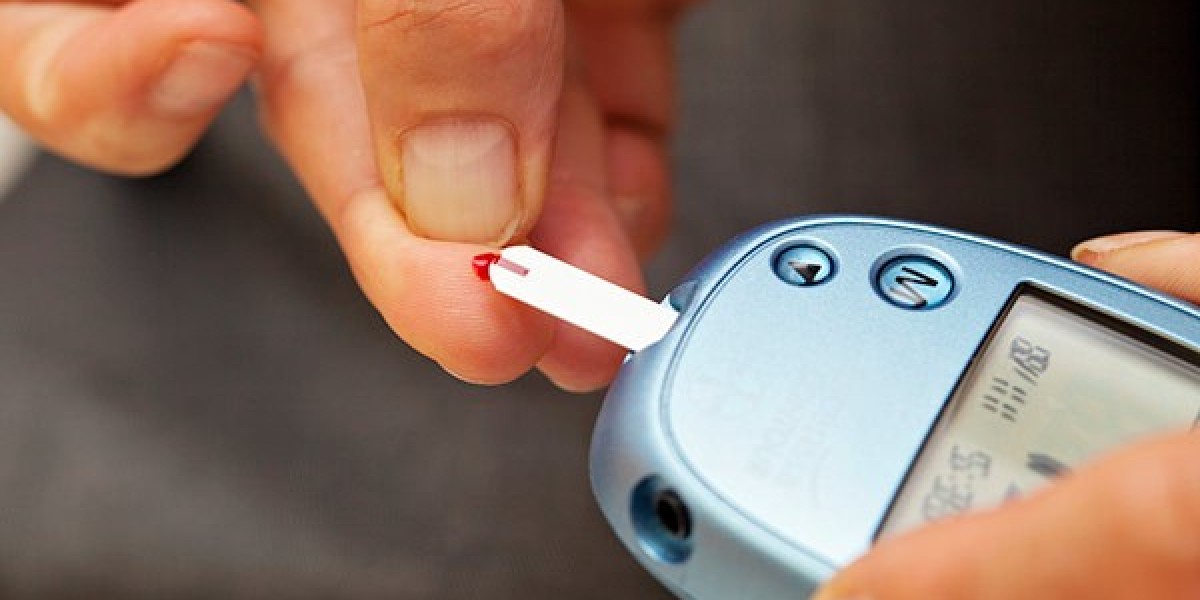 Europe Self-monitoring Blood Glucose (SMBG) Devices Market Size, Share, Forecasts to 2032