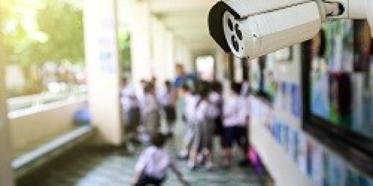 School and Campus Security Market Worldwide Industry Analysis, Future Demand and Forecast till 2032