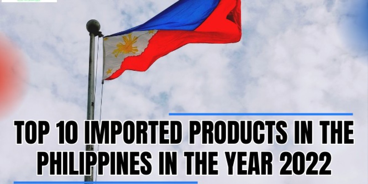 Philippines Import and Export Data