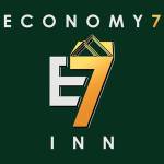 Economy 7 Inn - Hotel in Norfolk