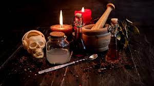 Protect Yourself From Evil Forces By Conducting Black Magic Removal in Scarborough - WriteUpCafe.com