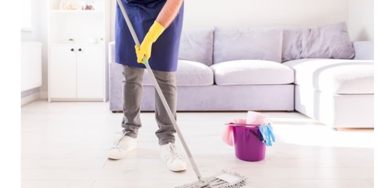 Commercial Cleaning Company in Fresno Offer Customized Cleaning