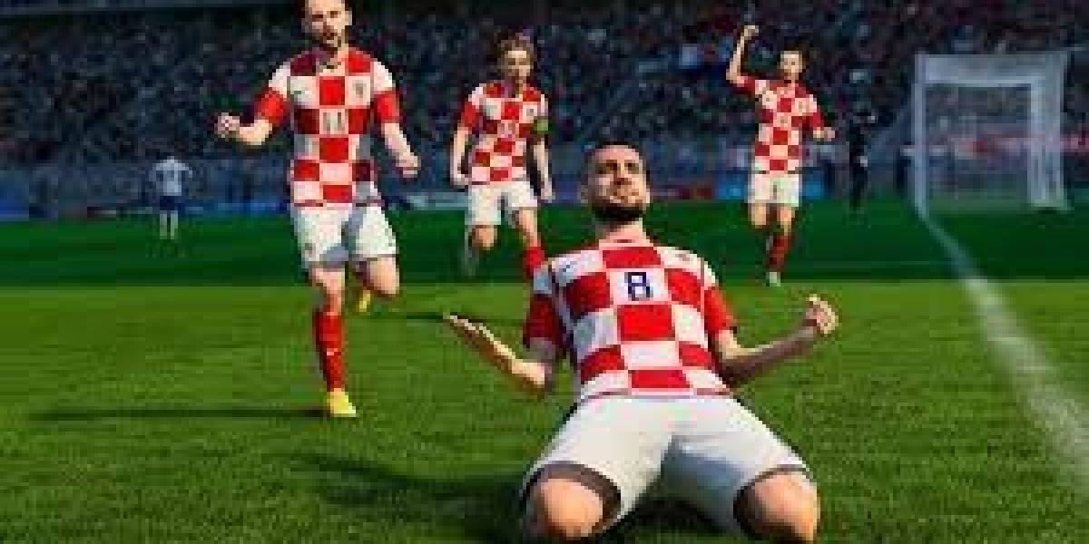 EA is set bang off the FIFA 23 bankrupt beta today