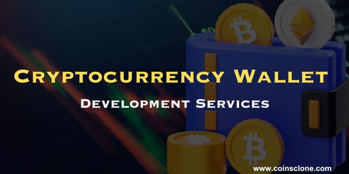 A Comprehensive Guide to Cryptocurrency Wallet Development