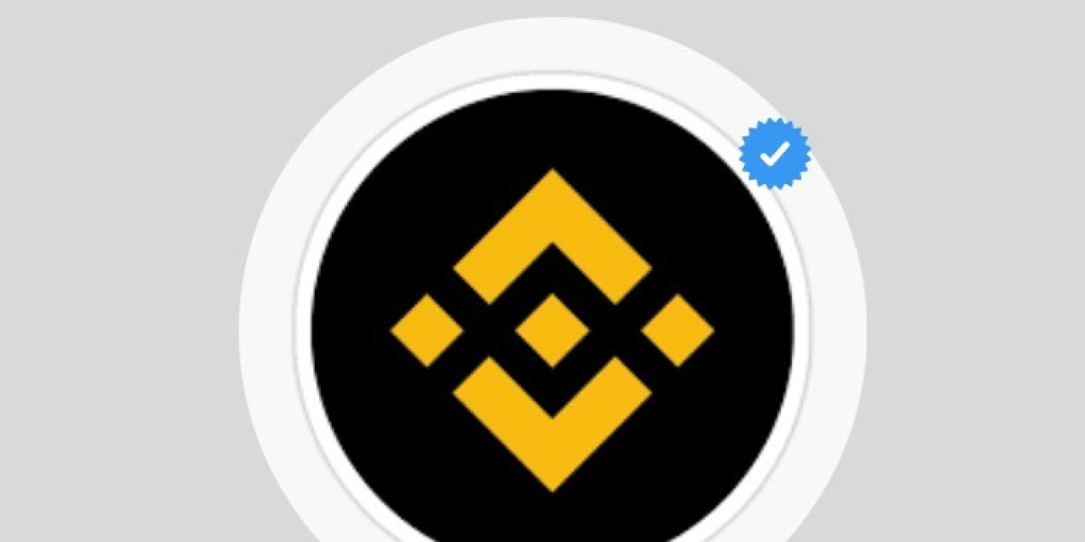 Buy Verified Binance accounts