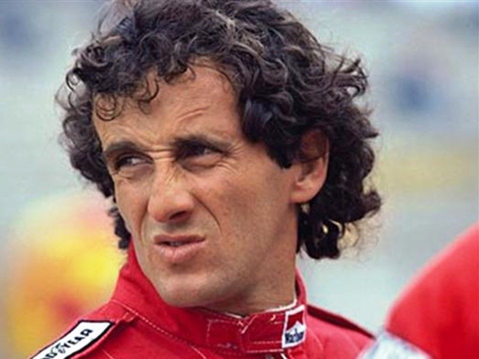 Alain Prost: A close look at the life of 4-time World Driver Champion | Net Worth Mall