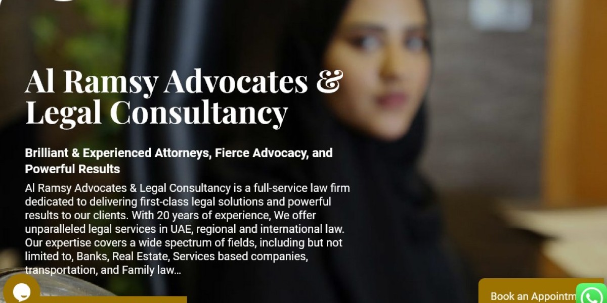 How to find the best legal services in dubai?