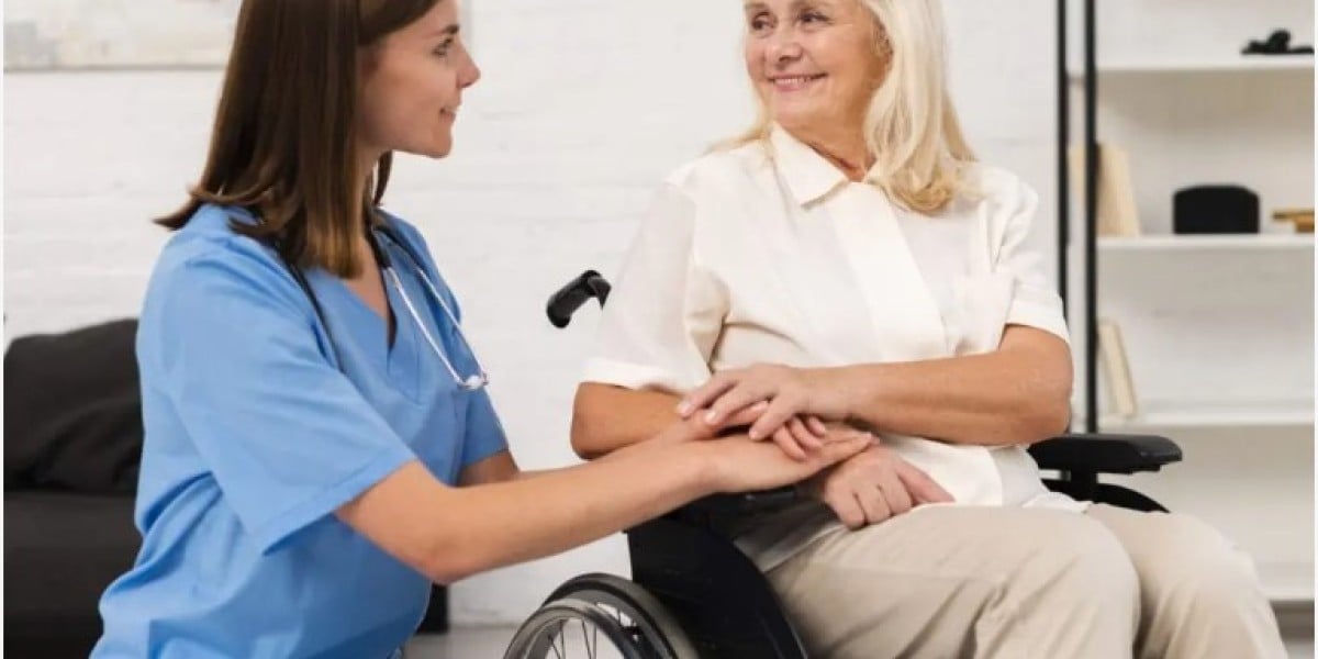 The Ultimate Guide to Elder Care Services, Nanny Services, and Shanti Nursing Services in Delhi
