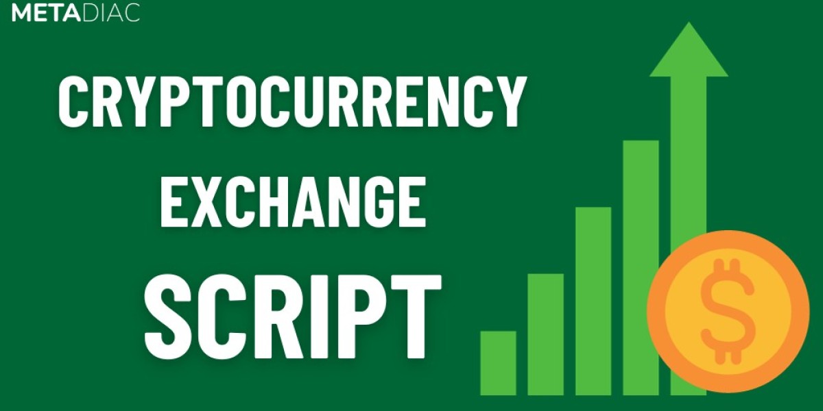 What are the benefits of using a cryptocurrency exchange script?
