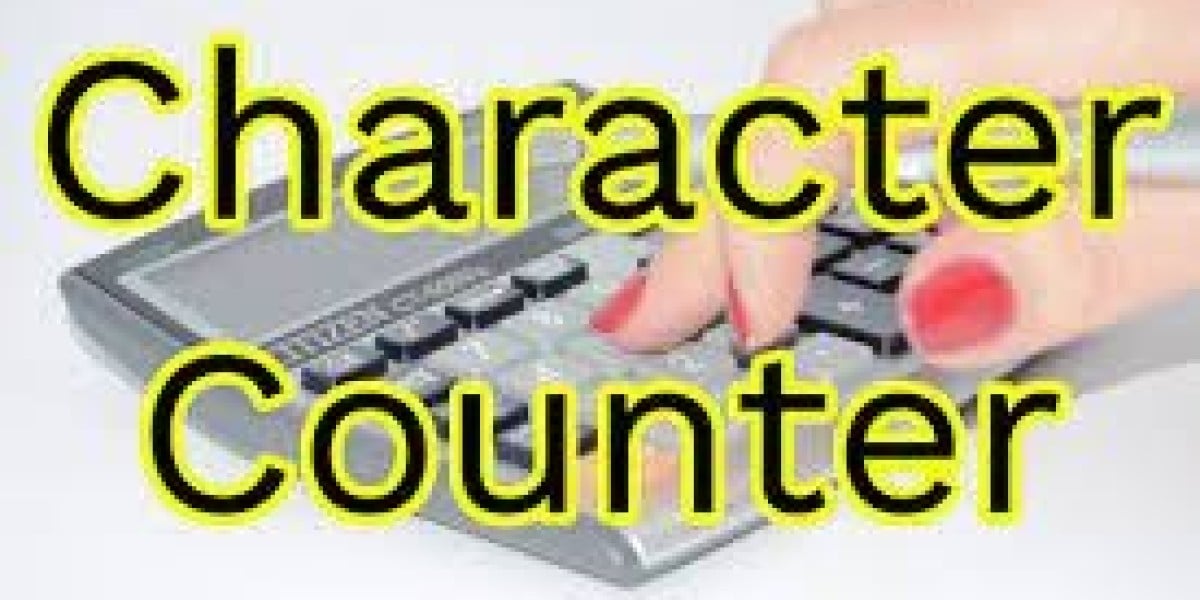 How to Use a Character Counter Online Tool to Perfect Your Twitter Posts