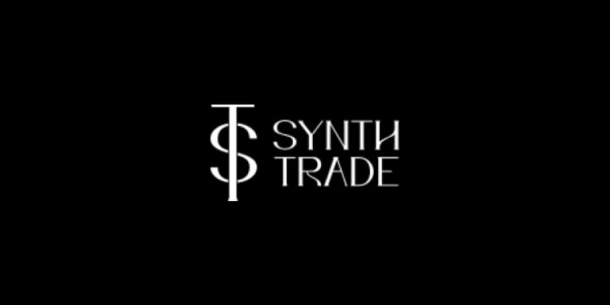 Synth.trade: Pioneering the Online Trading Landscape Since 2005
