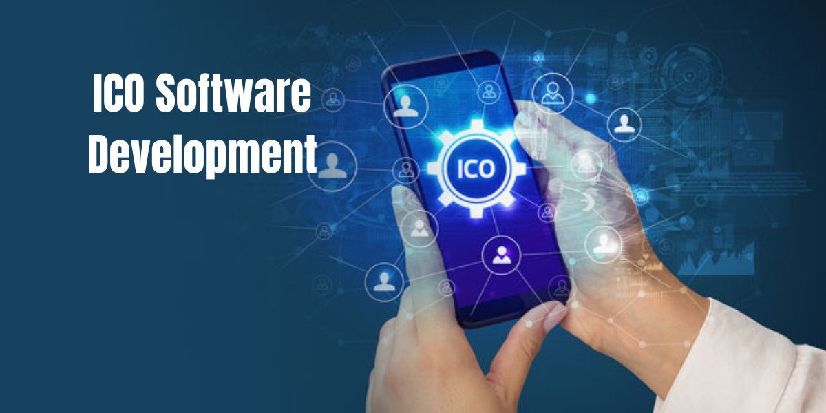 Navigating the World of ICO Software Development