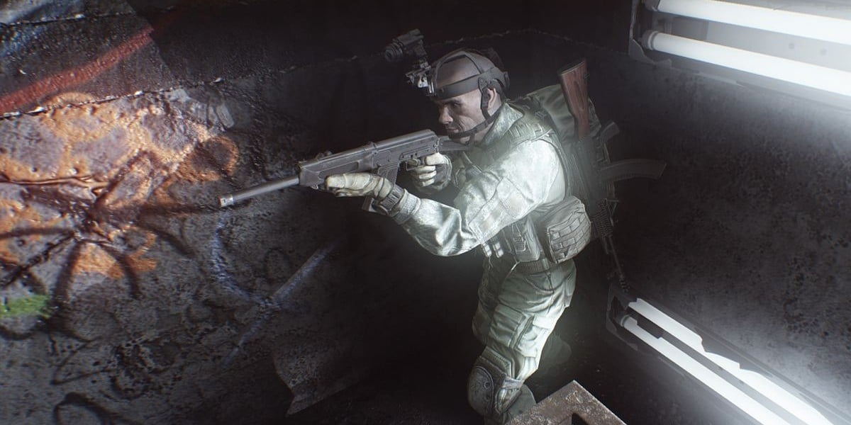 How to get the THICC Items Case and the THICC Weapon Case in Escape from Tarkov?