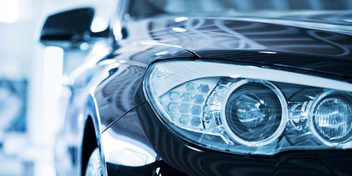 Next-Generation Automotive Lighting Market Thriving Research Methodology by 2031