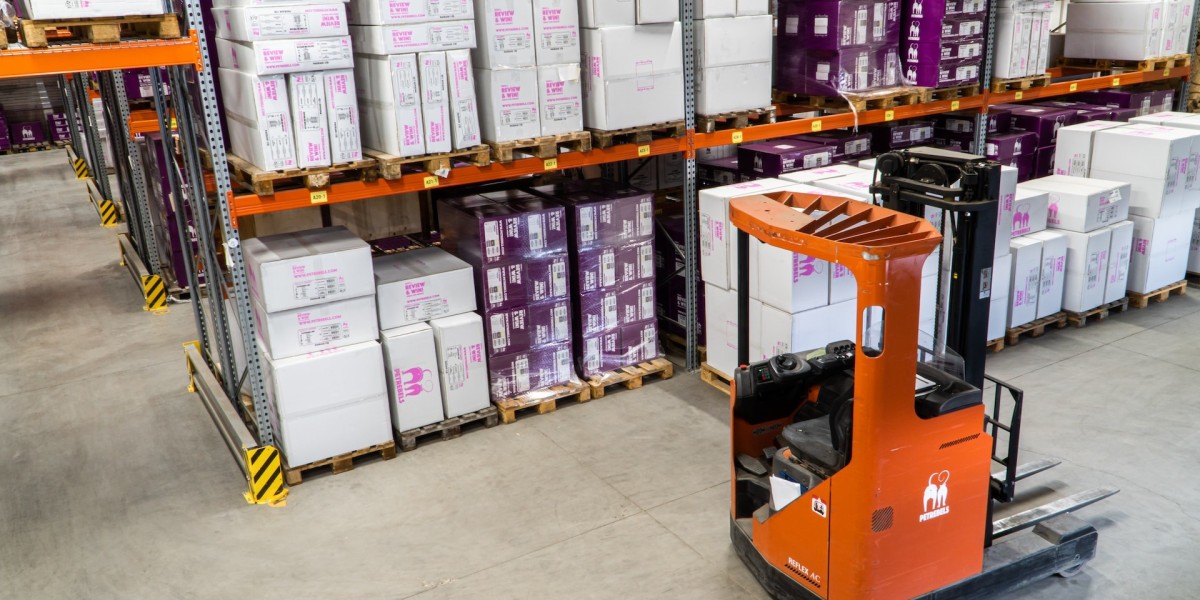 CMMS for Inventory Management: Ensuring Adequate Parts and Supplies