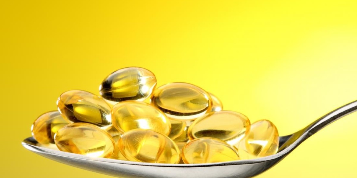Cod Liver Oil Market Size, Share, Trends, Growth Opportunities, and Forecast 2023-2028