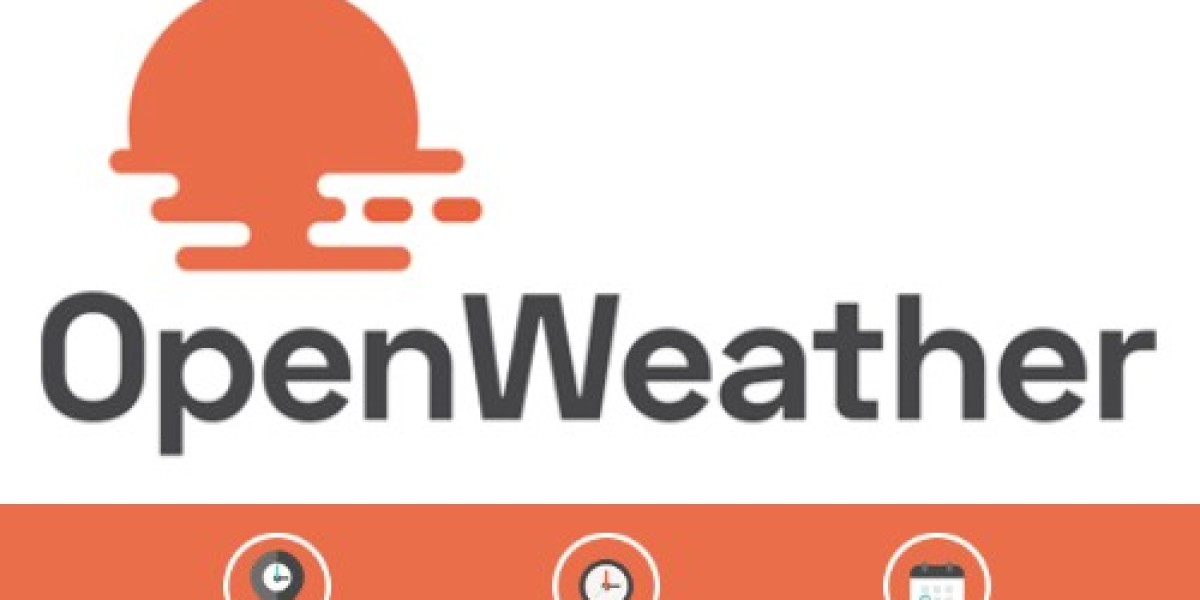 OpenWeather API: Your Gateway to Comprehensive Weather Data