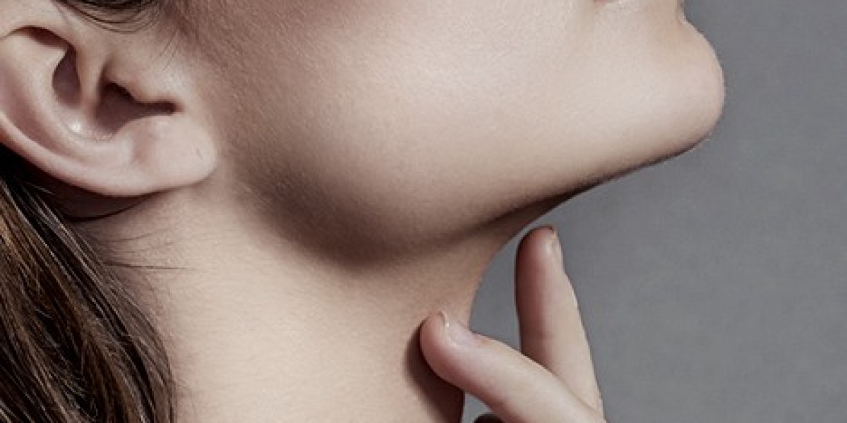 Aging Gracefully: How Neck Lift Surgery Can Turn Back the Clock