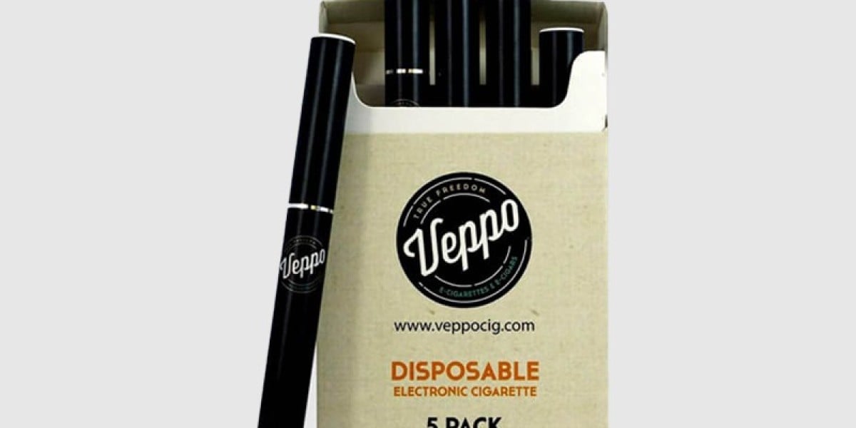 How can e-cigarette boxes benefit vape brands?