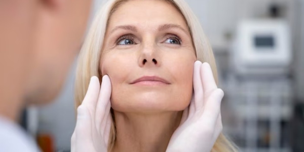 Cheek Lift in Houston: Enhancing Your Beauty Safely and Effectively