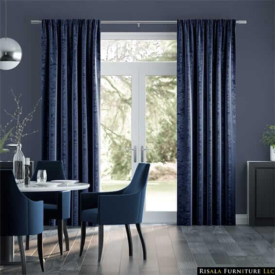 Blackout Curtains Dubai - Premium Blockout Curtains @ 30% OFF