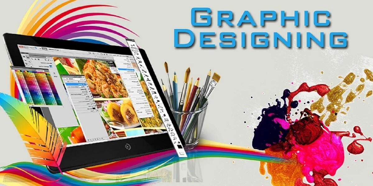 Best Graphic Design Company