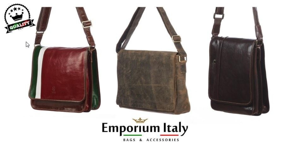 Leather Bags Around the World: International Inspirations in Style