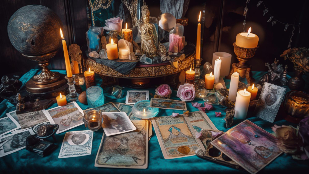 Exploring the mystery of psychic reading with psychic reading in Brisbane - Blogstudiio