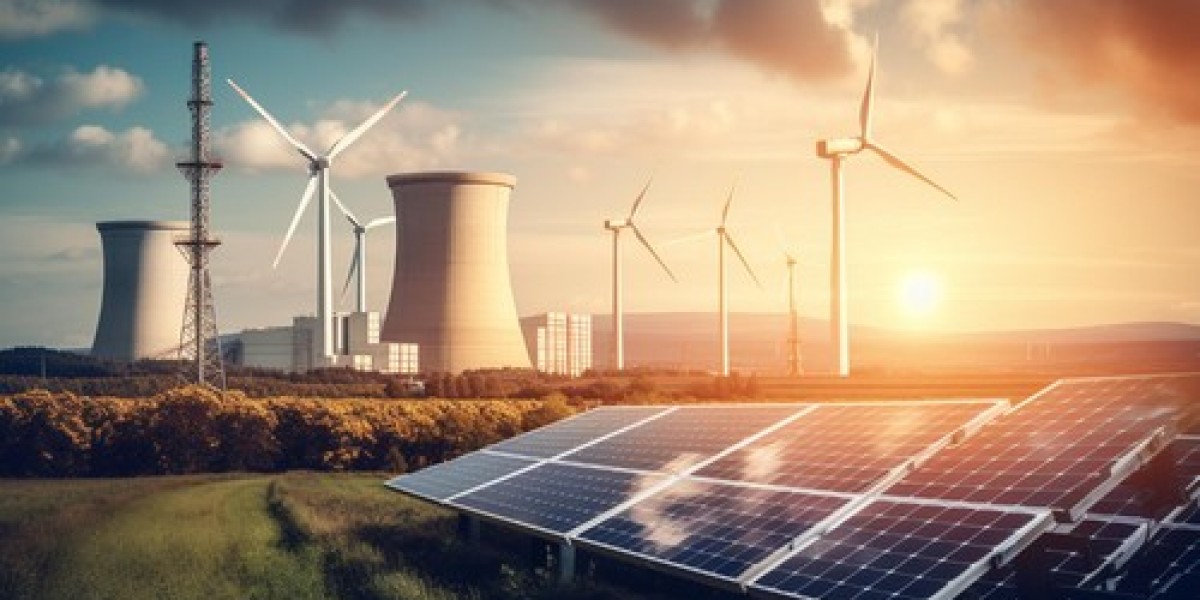 Global Energy Storage Market Size, Share, Price, Trends, Analysis Report and Forecast 2023 to 2032