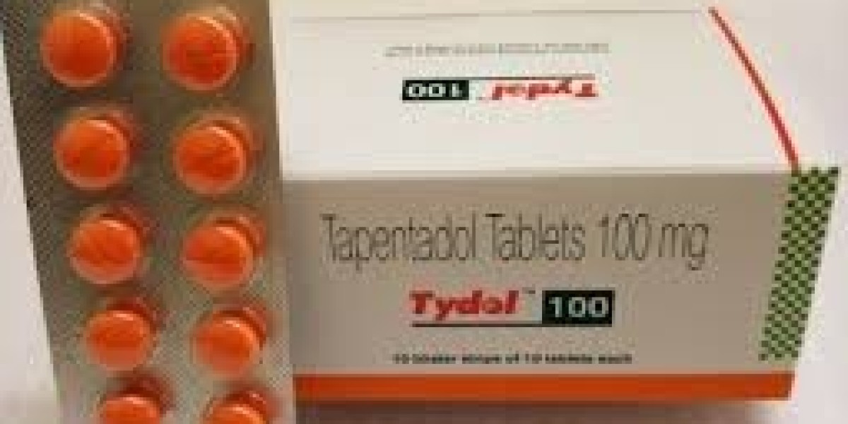 The Legalities of Buying Tapentadol Online