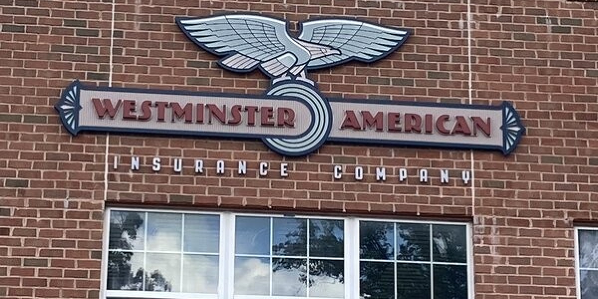 Elevate Your Business Presence with Custom Building Signs in Baltimore, MD