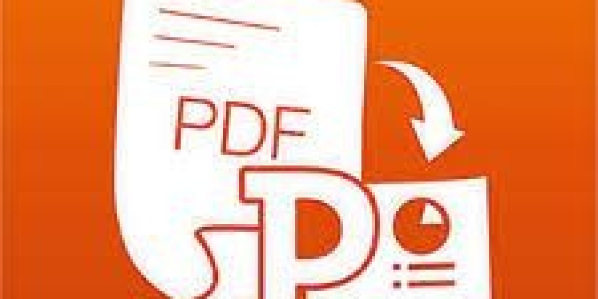 Best PDF Converter Tools for PDF to PPT