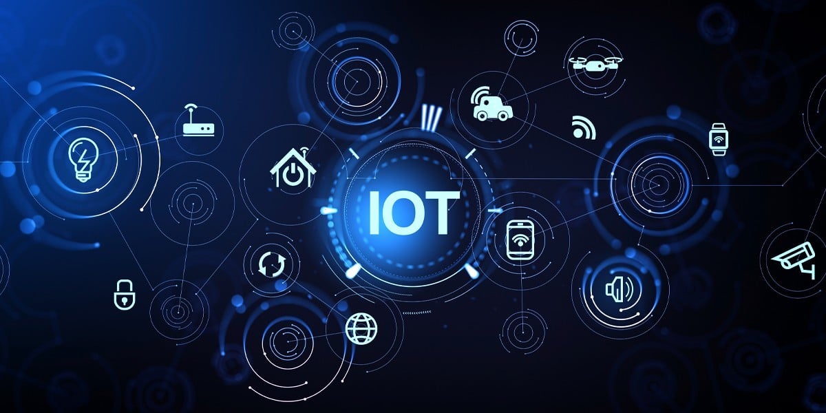 IoT in Manufacturing Market : Size, Share, Trends, Key Players, Growth, Analysis & Forecasts To 2026