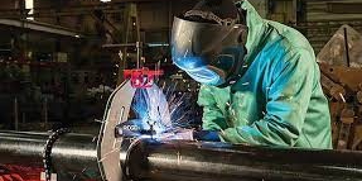 How Long Does Welding School at Kentucky Welding Institute Really Take?
