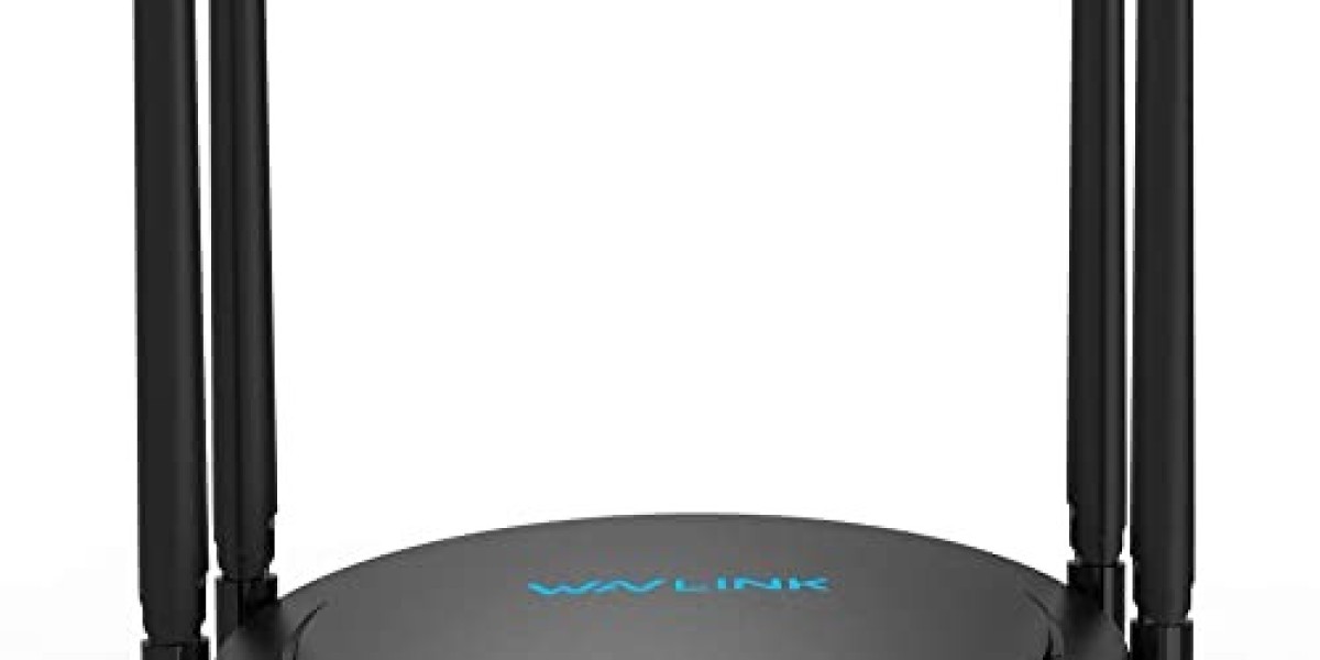 Creating a Strong Wavlink Router Login User ID and Password