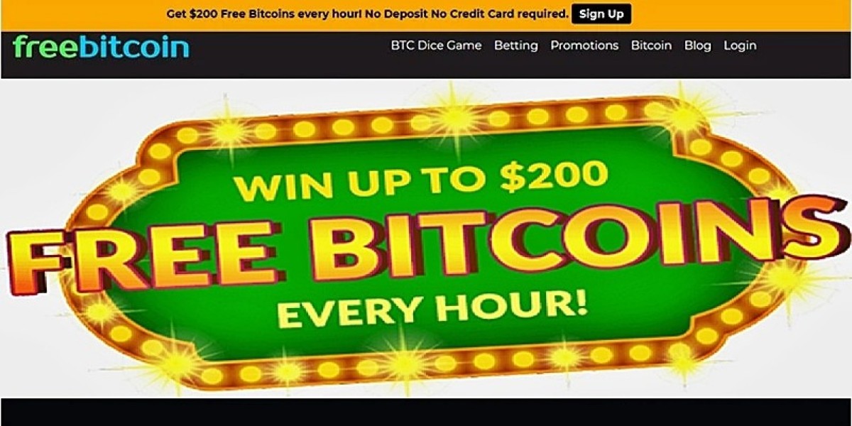 *** FREE BITCOINS &CASINO &BETTING ***