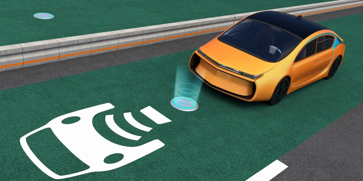 Size and Share of the Wireless Charging for Electric Vehicle Market: A Comprehensive Report