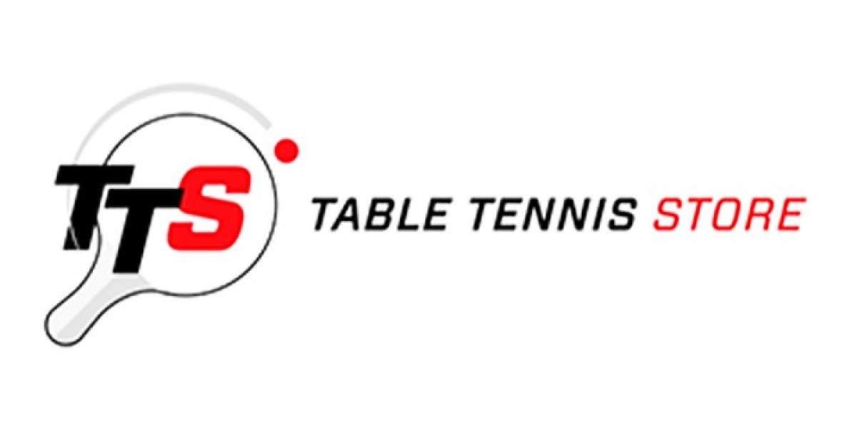 Mastering the Game with the Right Table Tennis Table