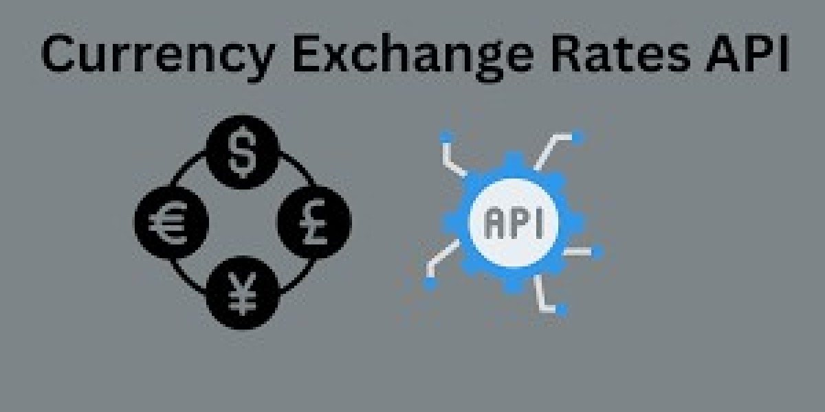 Unlocking Financial Insights: Navigating Exchange Rates with Free Currency Converter APIs