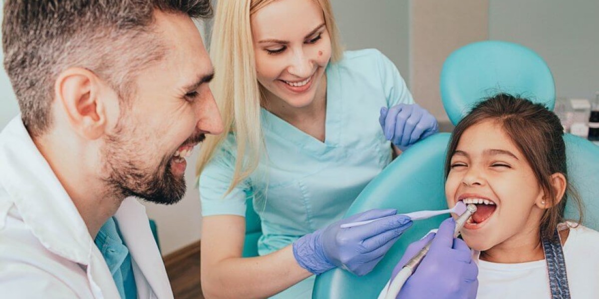 Unlocking Smiles: The Ultimate Guide to Top-Notch Dentist Services in Gilbert, AZ!