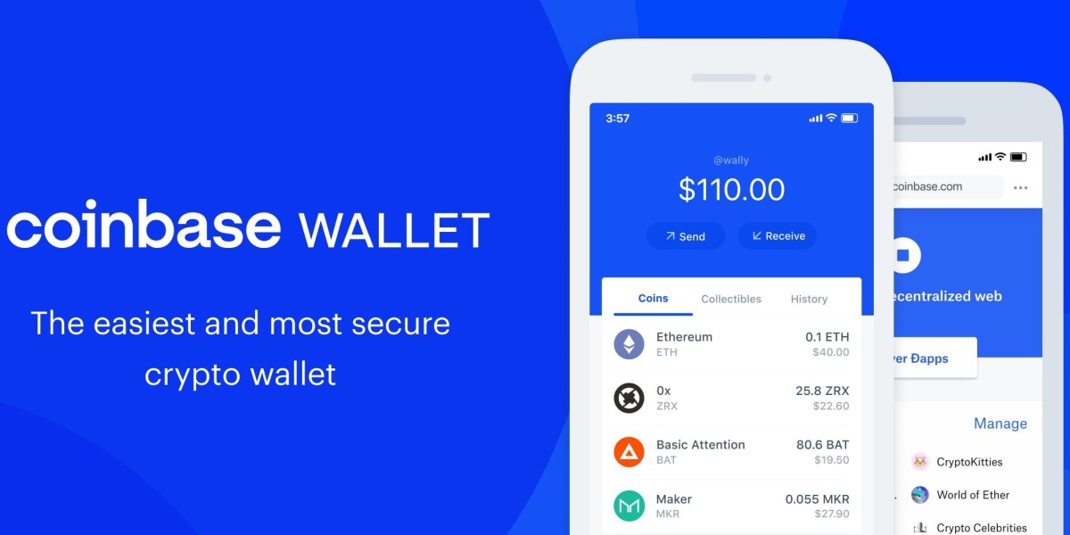 Erasing the connection issue of  the Coinbase wallet extension
