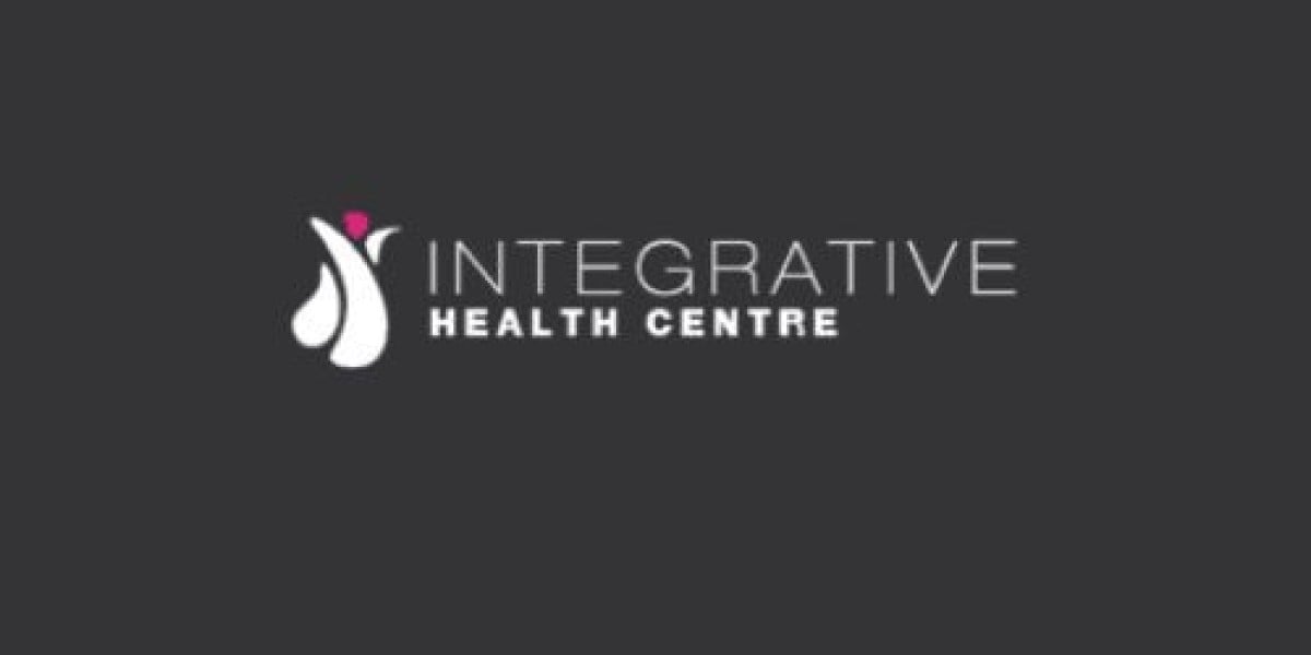 Integrative Medicine | Integrative Health Centre