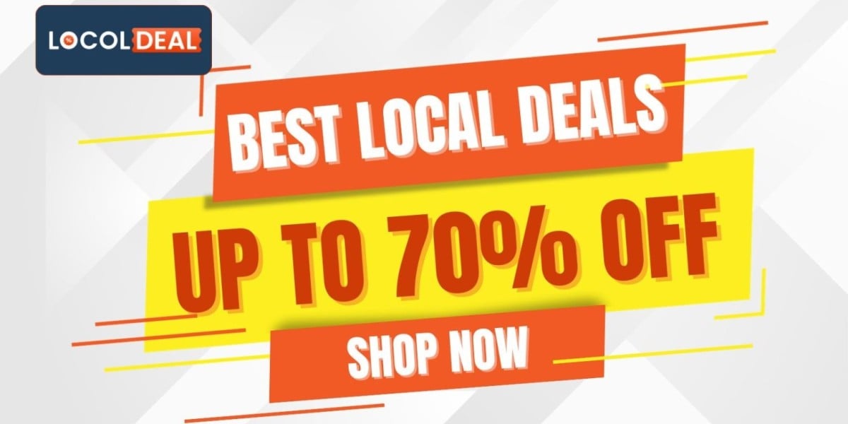 Best Deals in LocalDeals